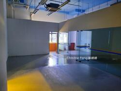 Tradehub 21 (D22), Factory #341024311